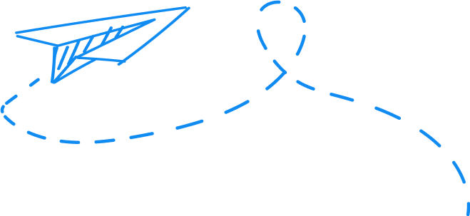 Paper Plane