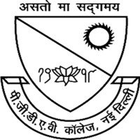 PGDAV college, DU