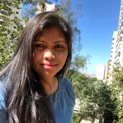 Vanthana Baburao