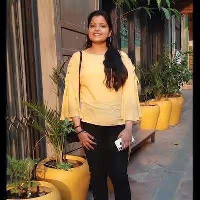 Aishwarya Tiwari