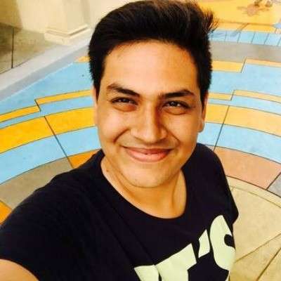 Divyansh Goel
