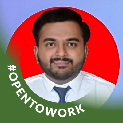 Himanshu Rai
