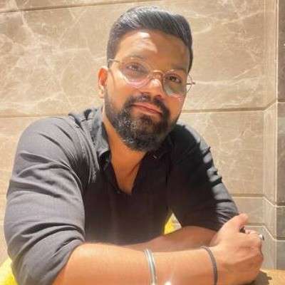 Mehul Gulati