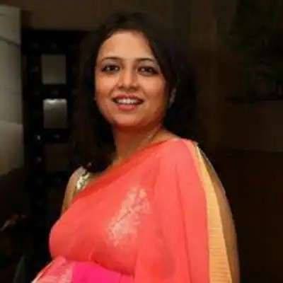 Sonia Mathur