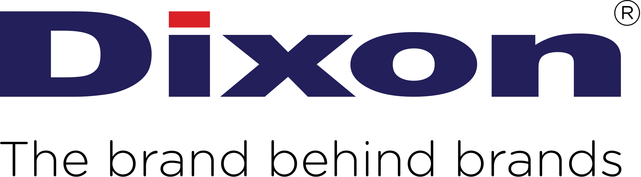 Dixon
