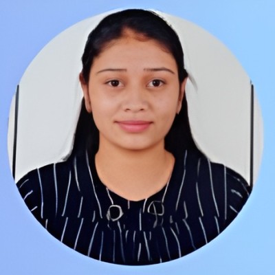 Sanya Mehrotra