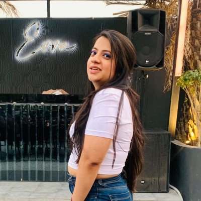 Mehak Dhingra