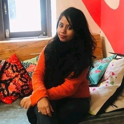 Ankita Sharma