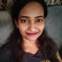 Ashwini Kalathil