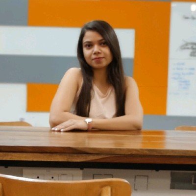 Chetna Verma