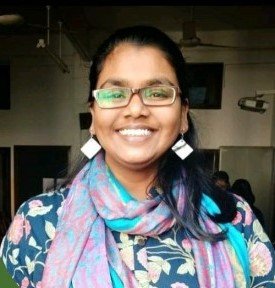 Sangita Goel