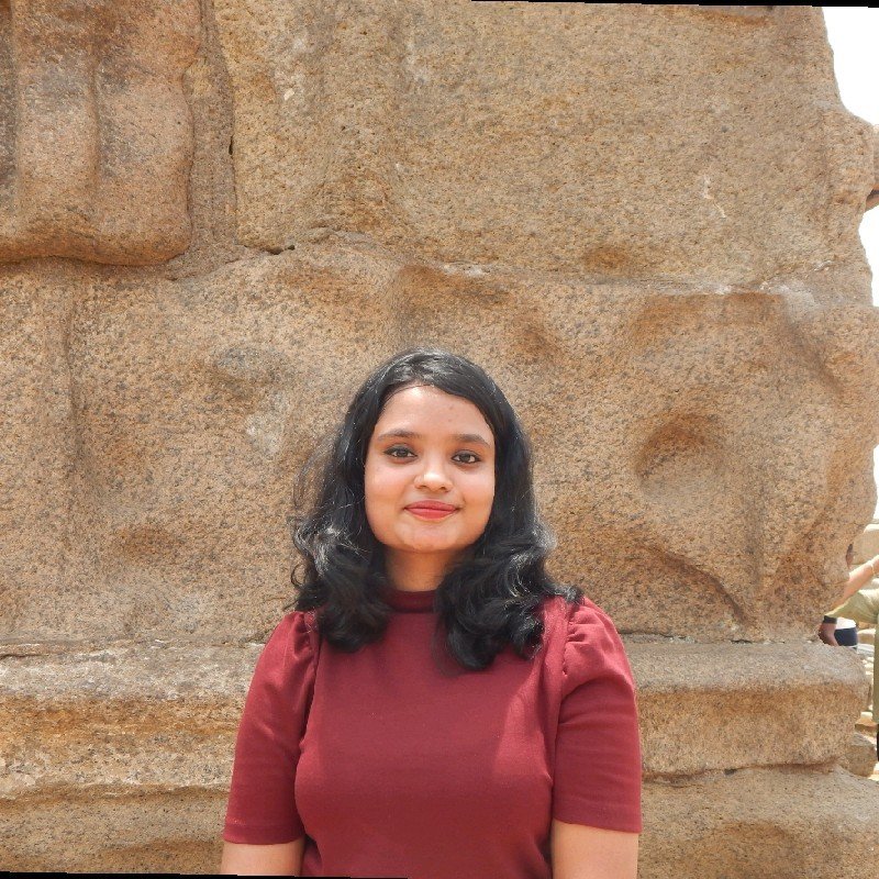 Sanmitha Rangasamy