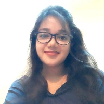 Saheli Halder