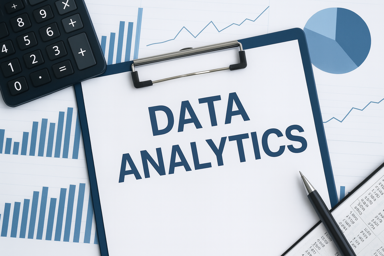 Data Analytics