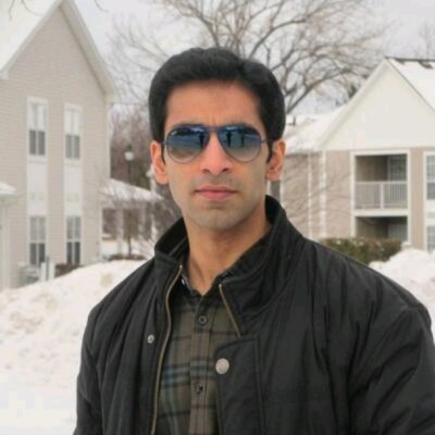 Barun Oberoi