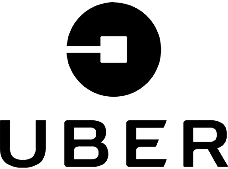 Uber logo