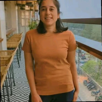 Rinki Kapoor