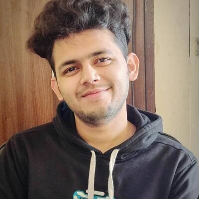 Vishwajeet Sarkar