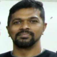 Anubhav Mandal