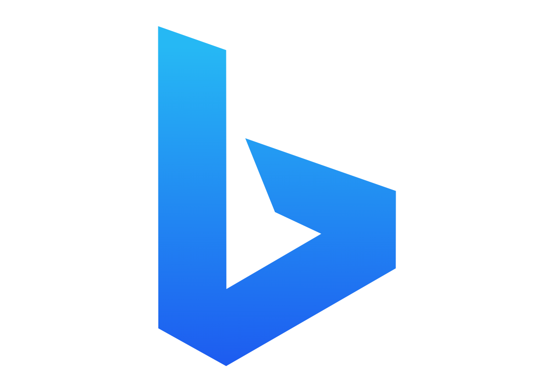 Bing Ads logo