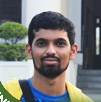 Anmol Saha