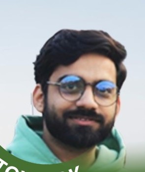 Ravi Pandey