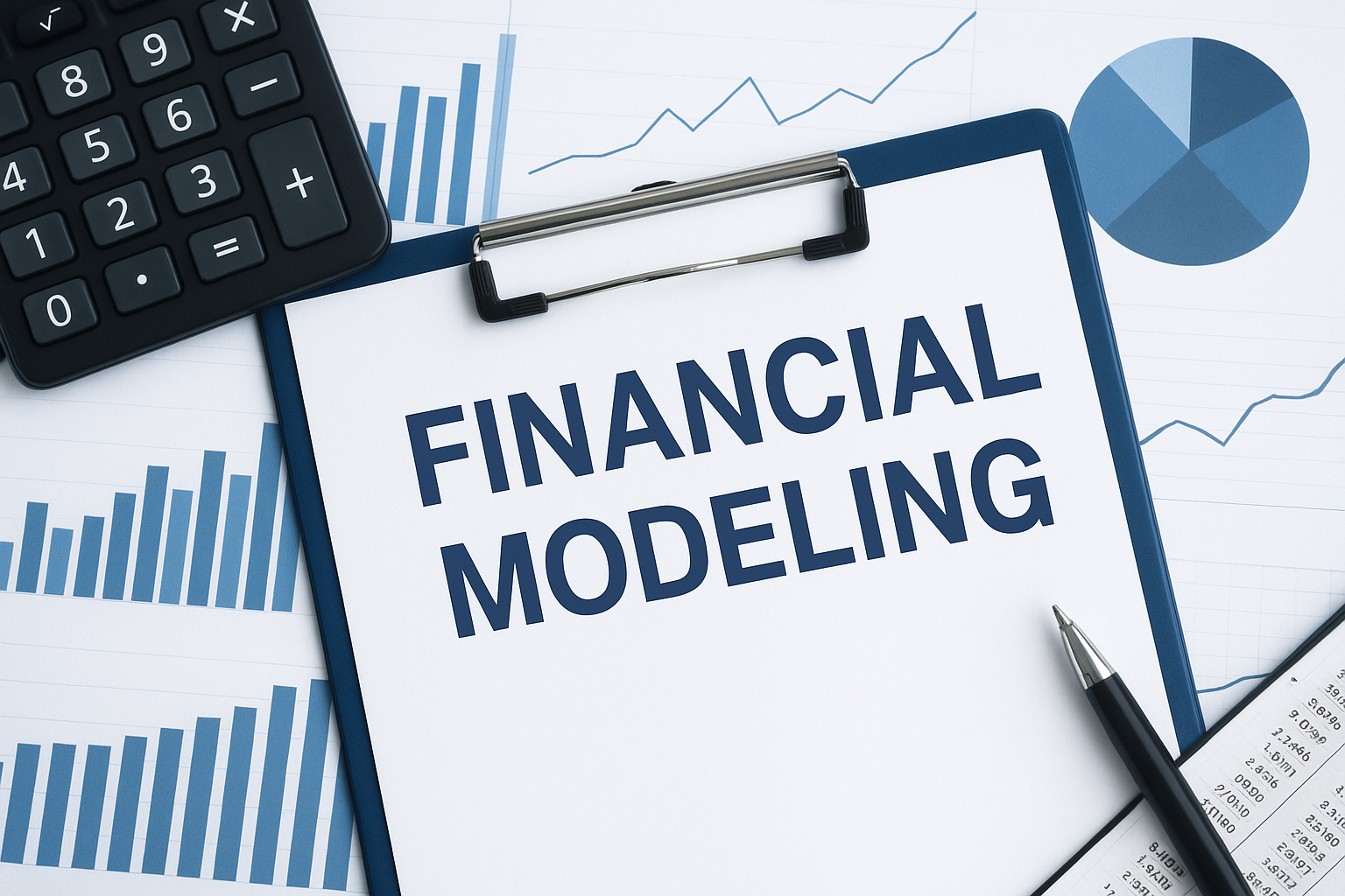 Financial Modeling