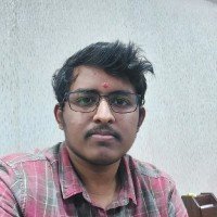 Karthic Murali