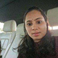 Radhika Shinde