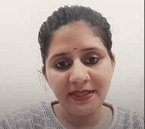 Anuradha