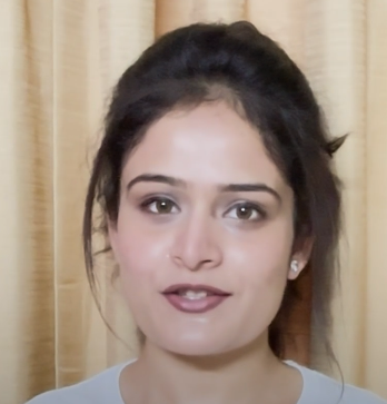 Sreejita