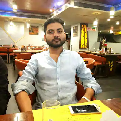 Arsh Rajput