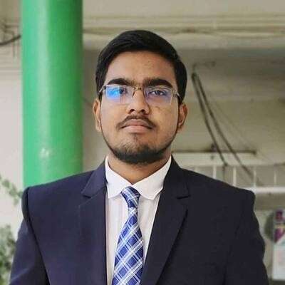 Harsh Sethi