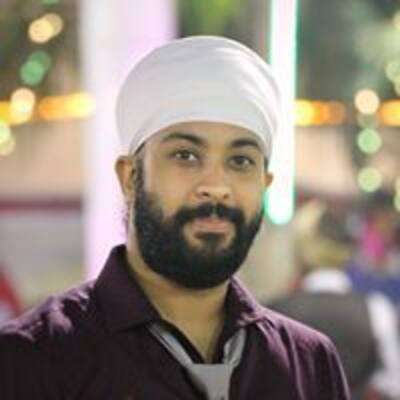 Karan Singh 