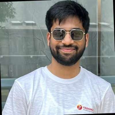 Raghav Pandya