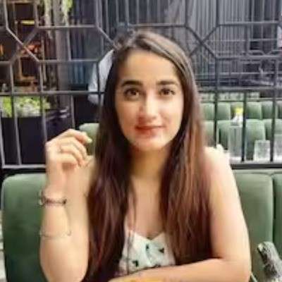 Shreeyashi Rai