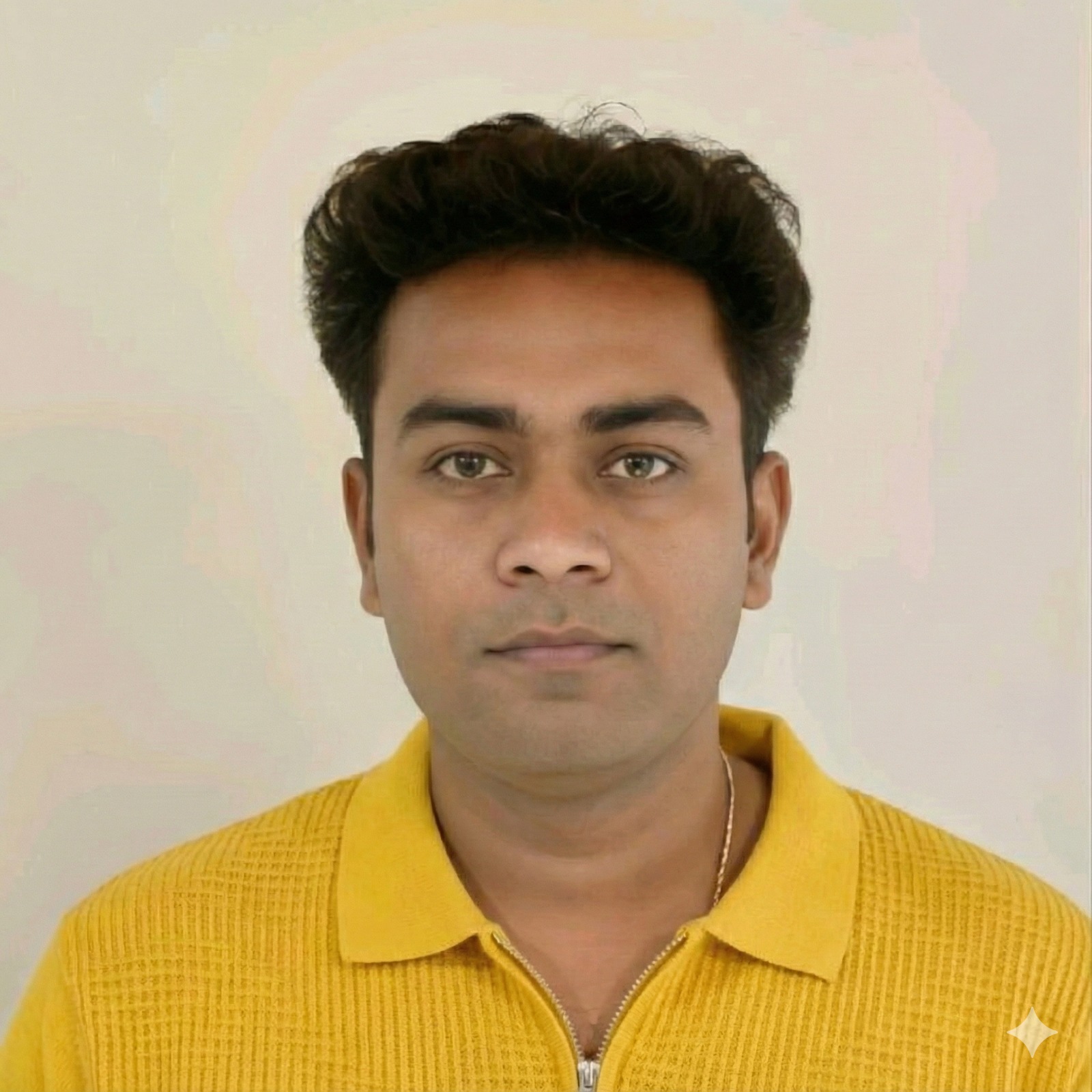 Arun Sureshkumar's avatar