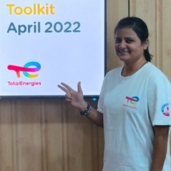 Neha Pangam