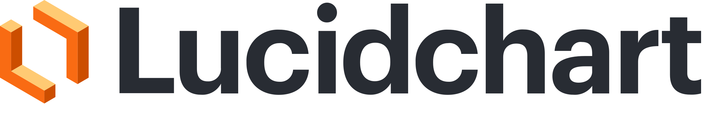 LucidChart