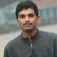 Santhosh Vysyaraju