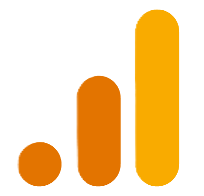Google Analytics logo