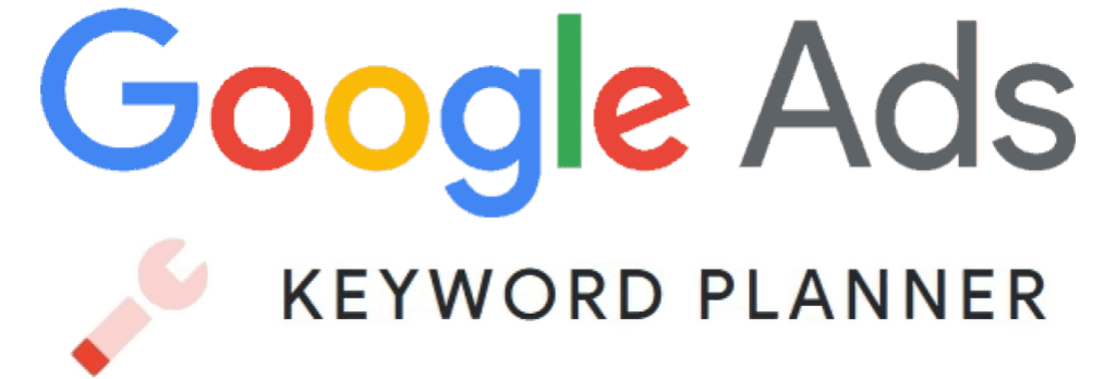 google keyword planner