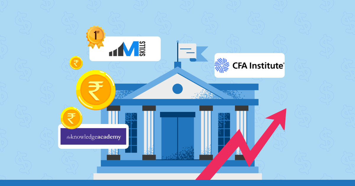 Top 10 Investment Banking Courses in Nauru With Placements