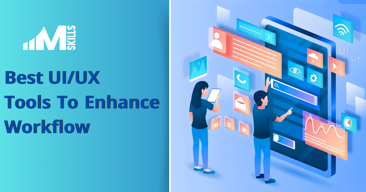 10 Best UI/UX Design Tools to Transform Your Design Workflow