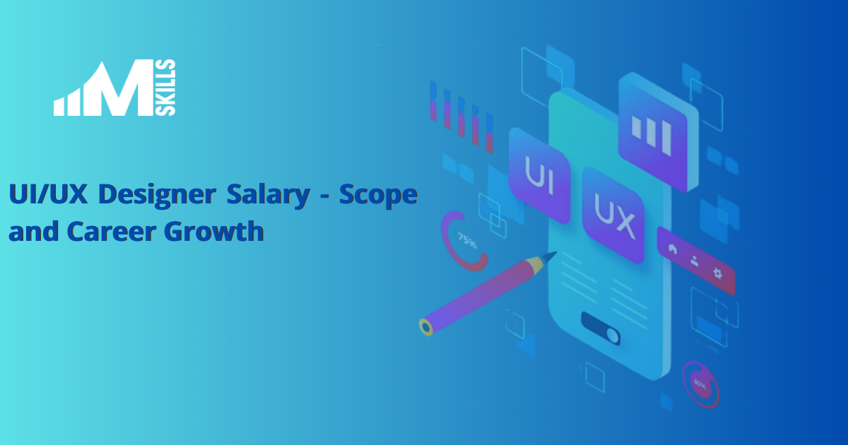 UI/UX Designer Salary in India in  2026: How Much Can You Earn?