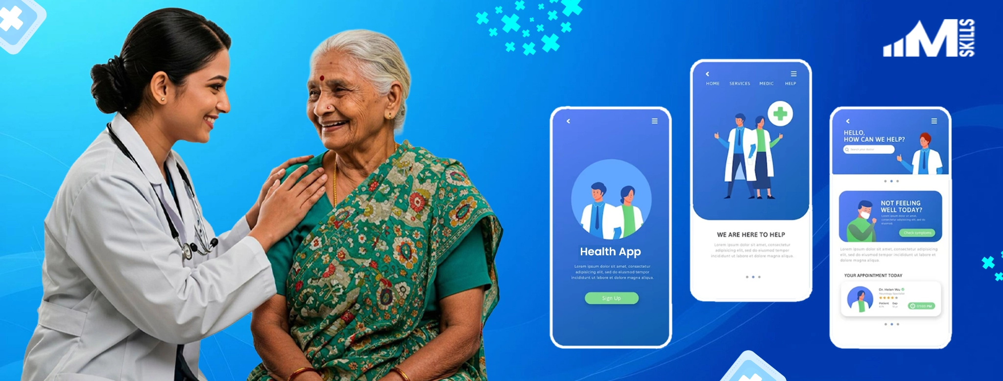 UX Design in Healthcare 2026: Benefits, Challenges & Future Trends