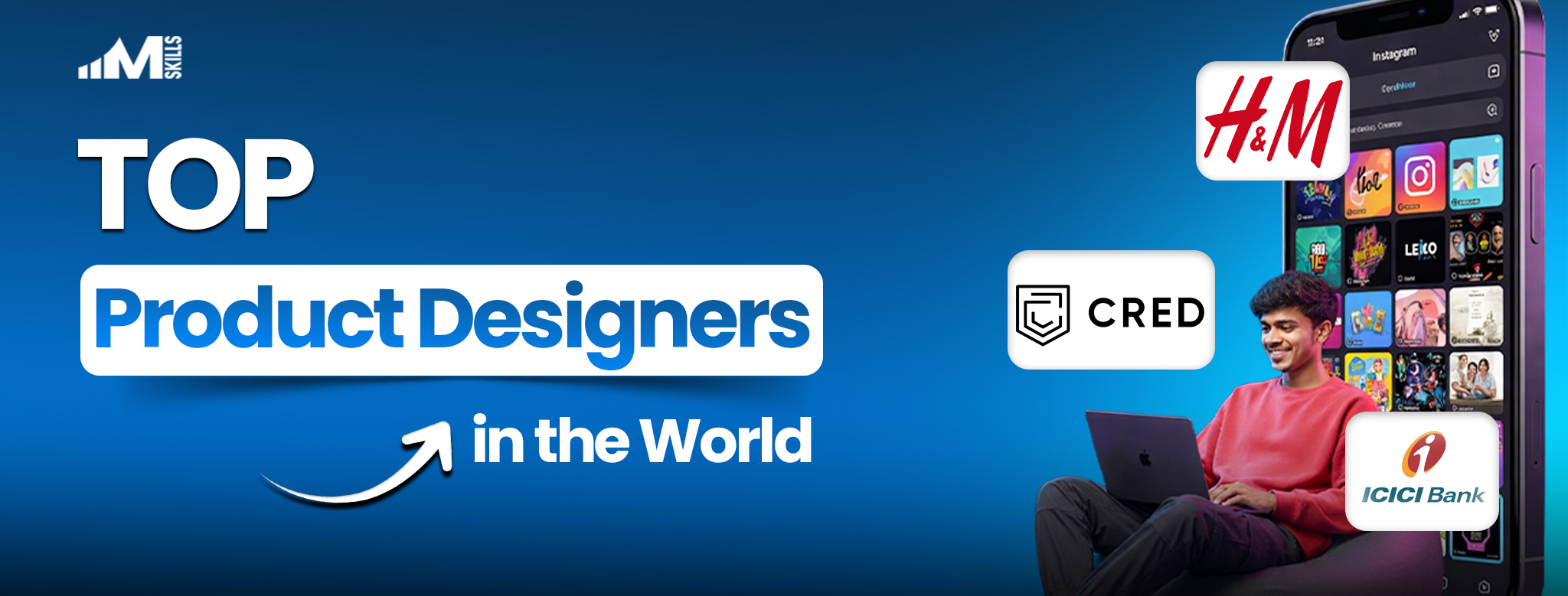 Top 10 Product Designers in the World You Should Know in 2026