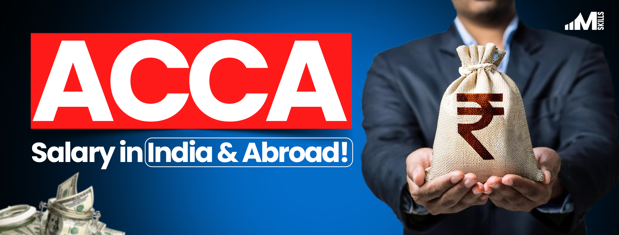 ACCA Salary in India and Abroad: Detailed Career Guide 2026