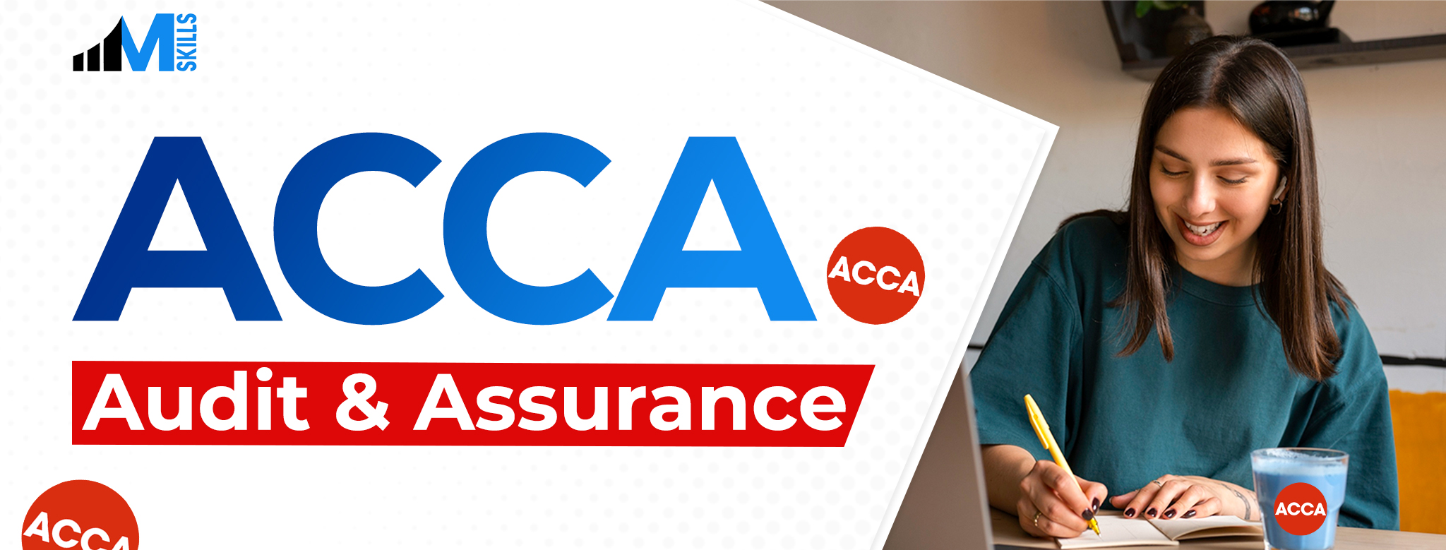 What is ACCA Audit and Assurance: A Complete Guide for Aspiring Professionals
