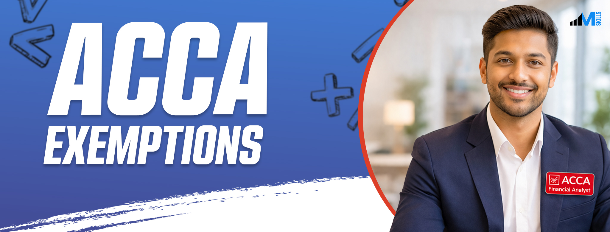 What are ACCA Exemptions: A Complete Guide for Students and Professionals